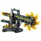 LEGO Technic - Excavator cu roata port cupe (42055)