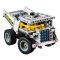 LEGO Technic - Excavator cu roata port cupe (42055)