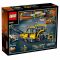 LEGO Technic - Excavator cu roata port cupe (42055)