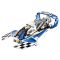 LEGO® Technic™ - Hidroavion de curse (42045)