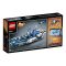 LEGO® Technic™ - Hidroavion de curse (42045)