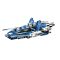 LEGO® Technic™ - Hidroavion de curse (42045)