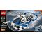 LEGO® Technic™ - Hidroavion de curse (42045)