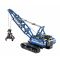 LEGO Technic - Macara pe senile (42042)