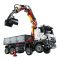 LEGO Technic - Mercedes-Benz Arocs 3245 (42043)