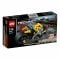 LEGO® Technic™ - Motocicleta de cascadorie (42058)