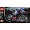 LEGO® Technic™ - Motocicleta de oras (42036)