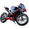 LEGO® Technic™ - Motocicleta de oras (42036)