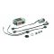 LEGO Technic - Set motoare cu functii (8293)