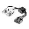 LEGO Technic - Set motoare cu functii (8293)