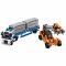 LEGO® Technic™ - Transportoare de containere (42062)