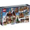 LEGO® Creator - Casa din turta dulce (10267)