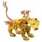 LEGO® Elves - Azari si capturarea leului de foc (41192)
