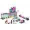 LEGO® Friends - Atelier creativ de tuning (41351)