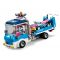 LEGO® Friends - Camion de Service si Intretinere (41348)