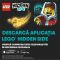 LEGO® Hidden Side™ - Atacul de la baraca cu creveti (70422)