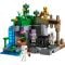 LEGO® Minecraft - Temnita Scheletelor (21189)