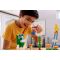 LEGO® Super Mario - Set de extindere Provocarea de pe nor al Marelui Spike (71409)