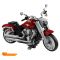 LEGO® Creator Expert - Harley-Davidson Fat Boy (10269)