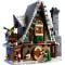 LEGO® Icons - Clubul Elfilor (10275)