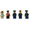 LEGO® Icons - Sectia De Politie (10278)