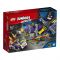 LEGO® Juniors - Atacul lui Joker in Batcave (10753)