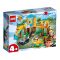  LEGO® Disney Pixar Toy Story 4 - Aventura lui Buzz si Bo Peep pe terenul de joaca (10768)