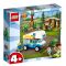  LEGO® Disney Pixar Toy Story 4 - Vacanta cu rulota Toy Story 4 (10769)