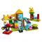 LEGO® DUPLO® - Cutie mare de caramizi pentru terenul de joaca (10864)