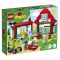 LEGO® DUPLO® - Aventuri la ferma (10869)