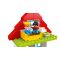LEGO® DUPLO® - Aventuri la ferma (10869)