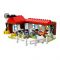 LEGO® DUPLO® - Aventuri la ferma (10869)