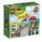 LEGO Duplo - Aeroport (10871)
