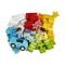 LEGO® DUPLO® - Cutie in forma de caramida (10913)