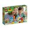 LEGO® DUPLO® - Primul meu camion cu litere (10915)