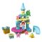 LEGO® DUPLO® - Castelul lui Ariel (10922)