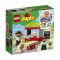 LEGO® DUPLO® - Stand cu pizza (10927)