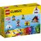 LEGO® Classic - Caramizi si case (11008)
