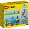 LEGO® Classic - Caramizi transparente creative (11013)