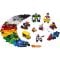 LEGO® Classic - Caramizi si roti (11014)