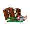 LEGO® Minecraft™ - Pillager Outpost (21159)