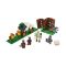 LEGO® Minecraft™ - Pillager Outpost (21159)