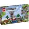 LEGO® Minecraft™ - Cutie de crafting 3.0 (21161)