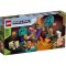 LEGO® Minecraft™ - Padurea deformata (21168)