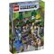 LEGO® Minecraft™ - Prima aventura (21169)