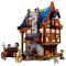 LEGO® Ideas - Medieval Blacksmith (21325)
