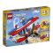 LEGO® Creator - Avionul de acrobatii (31076)