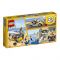 LEGO® Creator - Rulota surferului (31079)