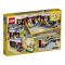 LEGO® Creator - Skatepark Modular (31081)