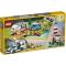 LEGO® Creator - Vacanta in familie cu rulota (31108)